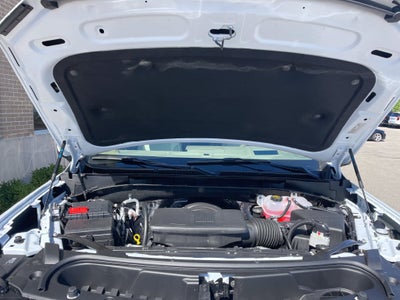 2027 GMC Yukon XL Denali