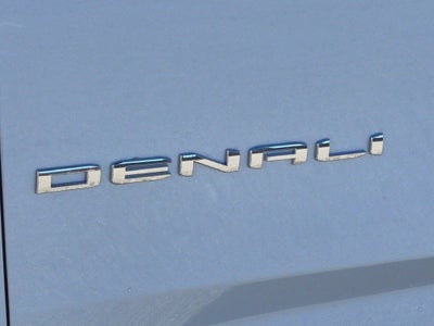 2027 GMC Yukon XL Denali