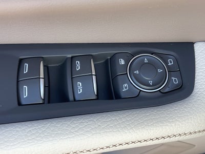2027 GMC Yukon XL Denali