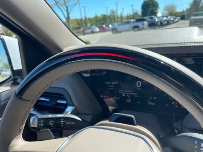 2027 GMC Yukon XL Denali