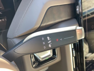 2027 GMC Yukon XL Denali