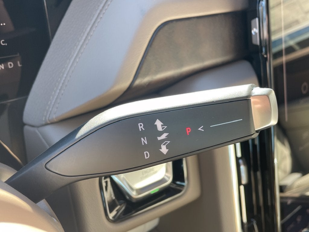 2027 GMC Yukon XL Denali
