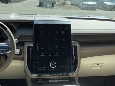2027 GMC Yukon XL Denali