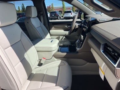 2027 GMC Yukon XL Denali