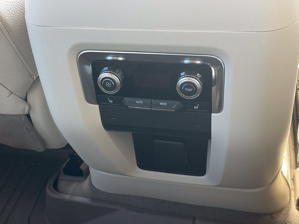 2027 GMC Yukon XL Denali