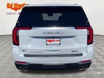 2027 GMC Yukon XL Denali