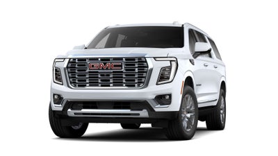 2027 GMC Yukon XL Denali