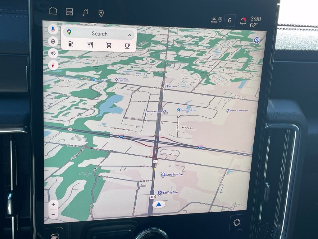 2027 GMC Yukon XL Denali - Photo 14