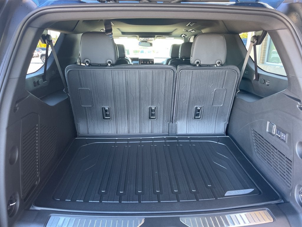 2027 GMC Yukon XL Denali - Photo 24