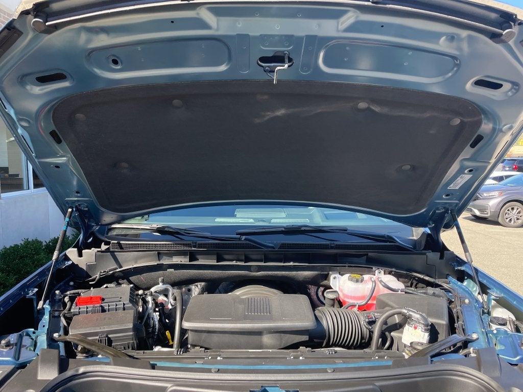 2027 GMC Yukon XL Denali - Photo 26