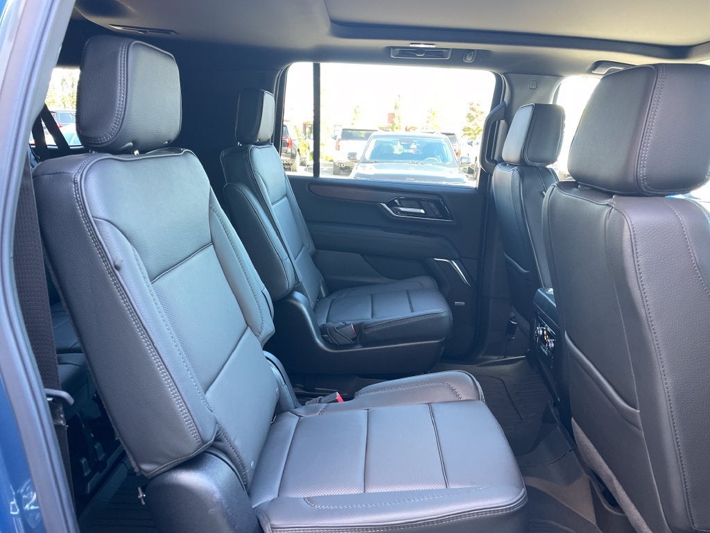 2027 GMC Yukon XL Denali - Photo 30