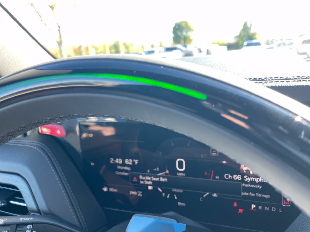 2027 GMC Yukon XL Denali - Photo 35