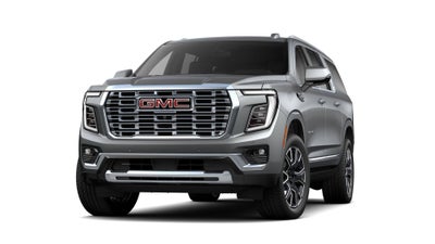 2027 GMC Yukon XL Denali