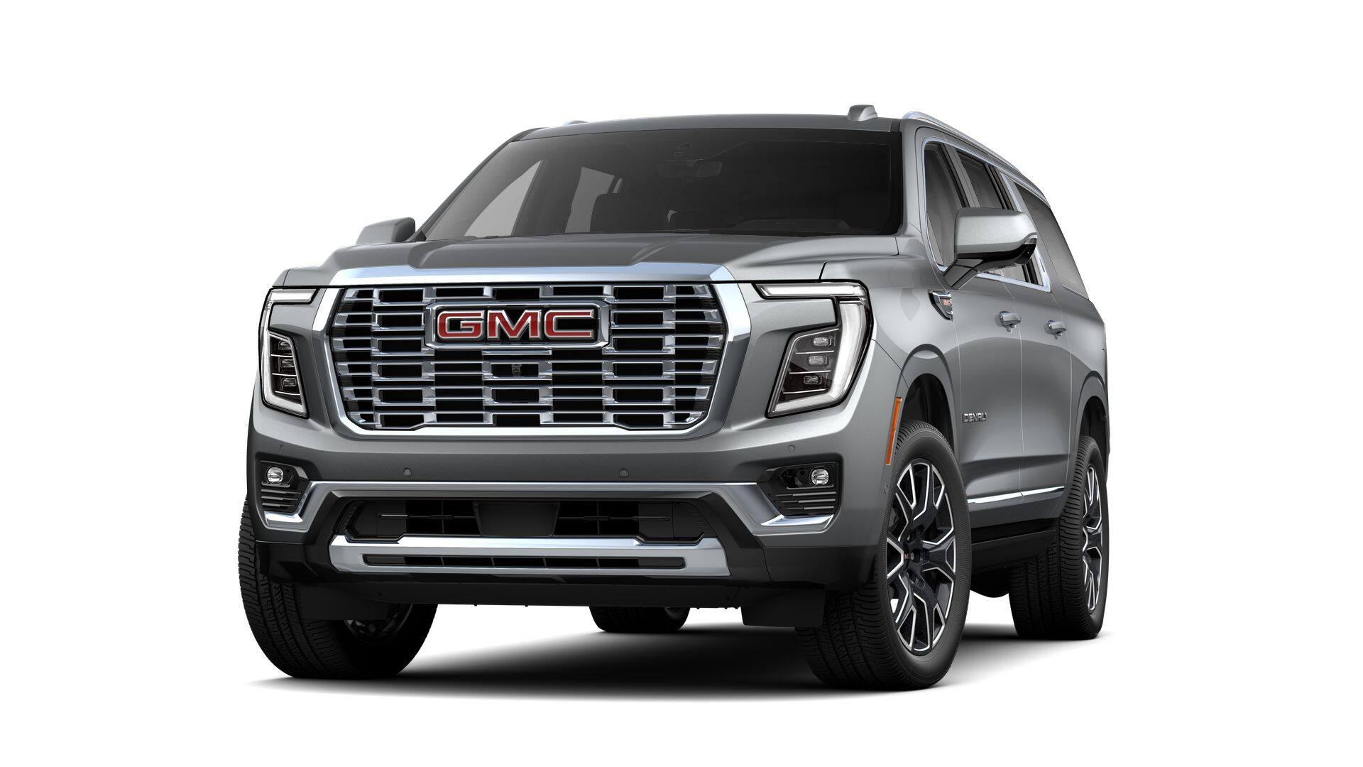 2027 GMC Yukon XL Denali