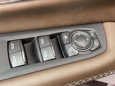 2027 GMC Yukon XL Denali Ultimate