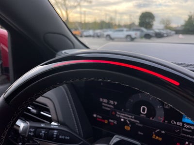 2027 GMC Yukon XL Denali Ultimate
