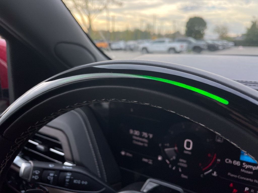2027 GMC Yukon XL Denali Ultimate