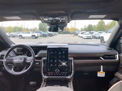 2027 GMC Yukon XL Denali Ultimate