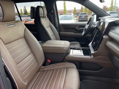 2027 GMC Yukon XL Denali Ultimate