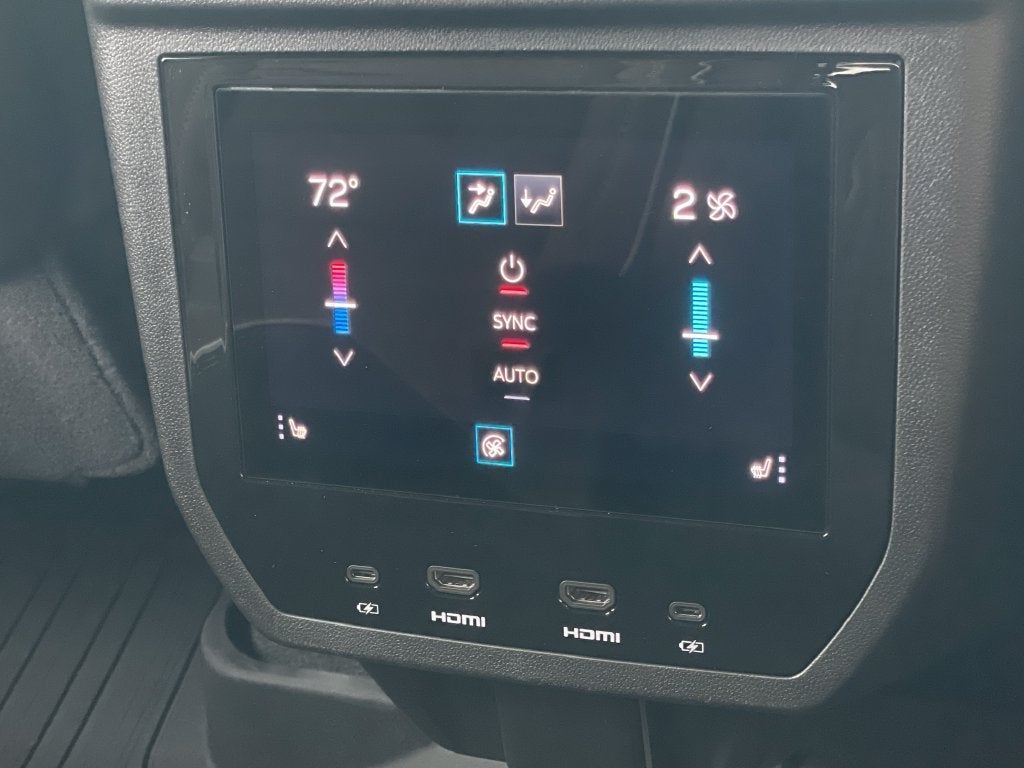 2027 GMC Yukon XL Denali Ultimate