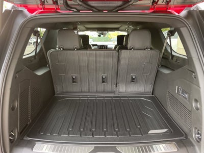 2027 GMC Yukon XL Denali Ultimate