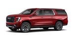 2027 GMC Yukon XL Denali Ultimate
