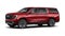 2027 GMC Yukon XL Denali Ultimate