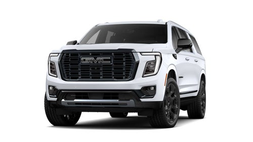 2027 GMC Yukon XL Denali Ultimate