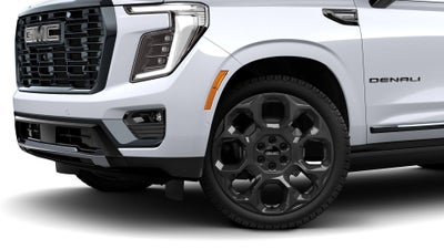 2027 GMC Yukon XL Denali Ultimate