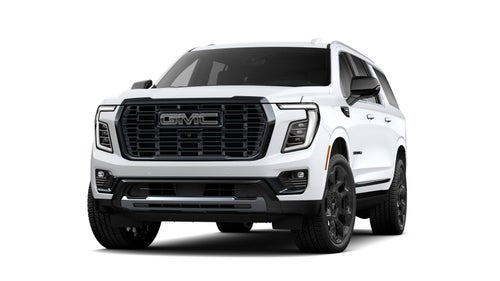 2027 GMC Yukon XL Denali Ultimate