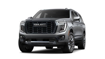 2027 GMC Yukon XL Denali Ultimate