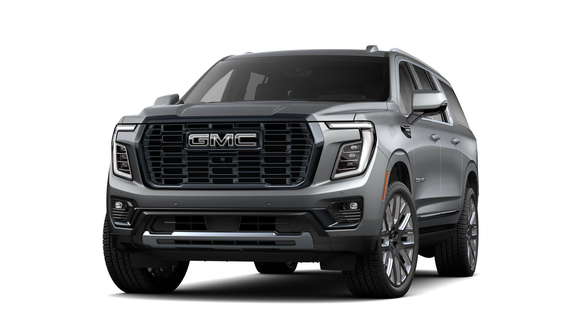 2027 GMC Yukon XL Denali Ultimate