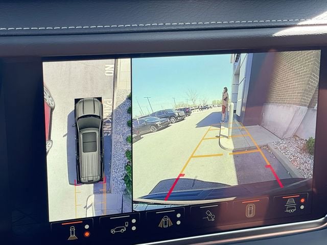 2024 GMC Yukon XL Denali Ultimate