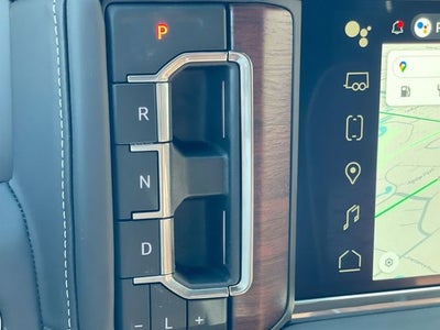 2024 GMC Yukon XL Denali Ultimate