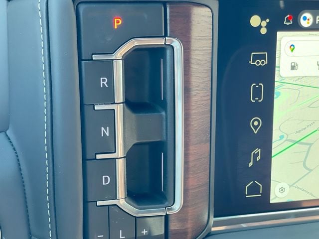 2024 GMC Yukon XL Denali Ultimate