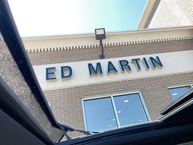 2024 GMC Yukon XL Denali Ultimate