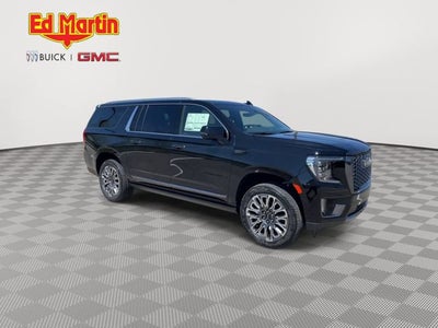 2024 GMC Yukon XL Denali Ultimate