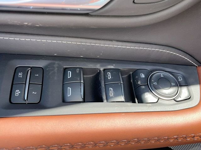 2024 GMC Yukon XL Denali Ultimate