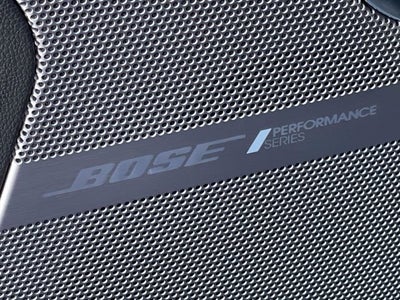 2024 GMC Yukon XL Denali Ultimate