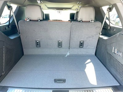 2024 GMC Yukon XL Denali Ultimate