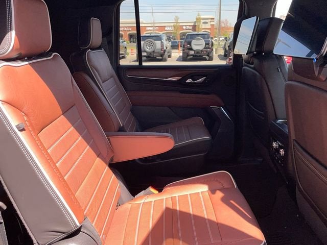 2024 GMC Yukon XL Denali Ultimate