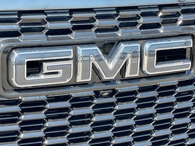 2024 GMC Yukon XL Denali Ultimate