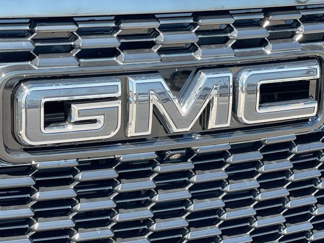 2024 GMC Yukon XL Denali Ultimate