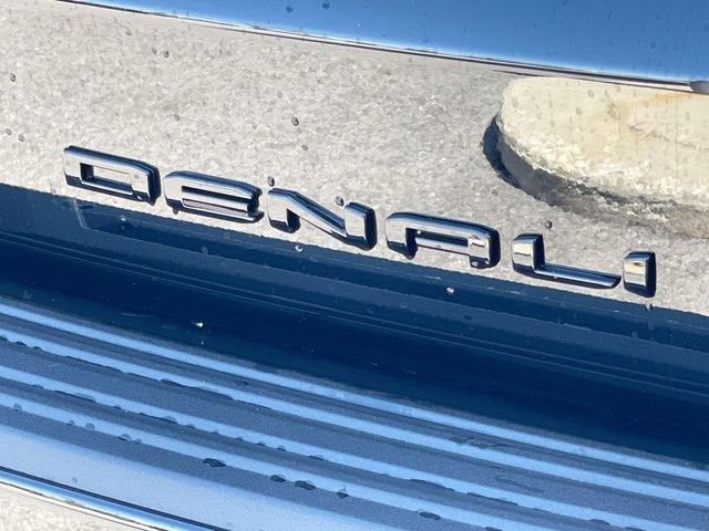 2024 GMC Yukon XL Denali Ultimate