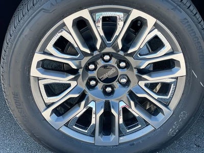 2024 GMC Yukon XL Denali Ultimate