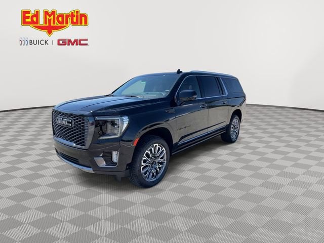 2024 GMC Yukon XL Denali Ultimate