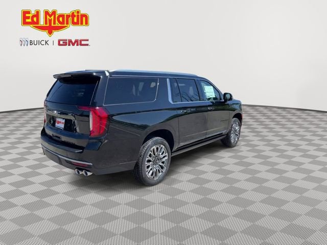 2024 GMC Yukon XL Denali Ultimate