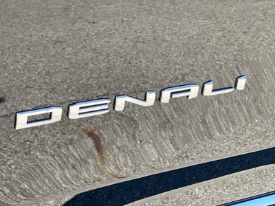 2027 GMC Yukon XL Denali Ultimate