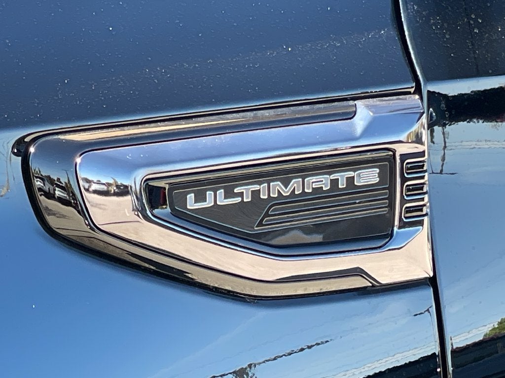 2027 GMC Yukon XL Denali Ultimate