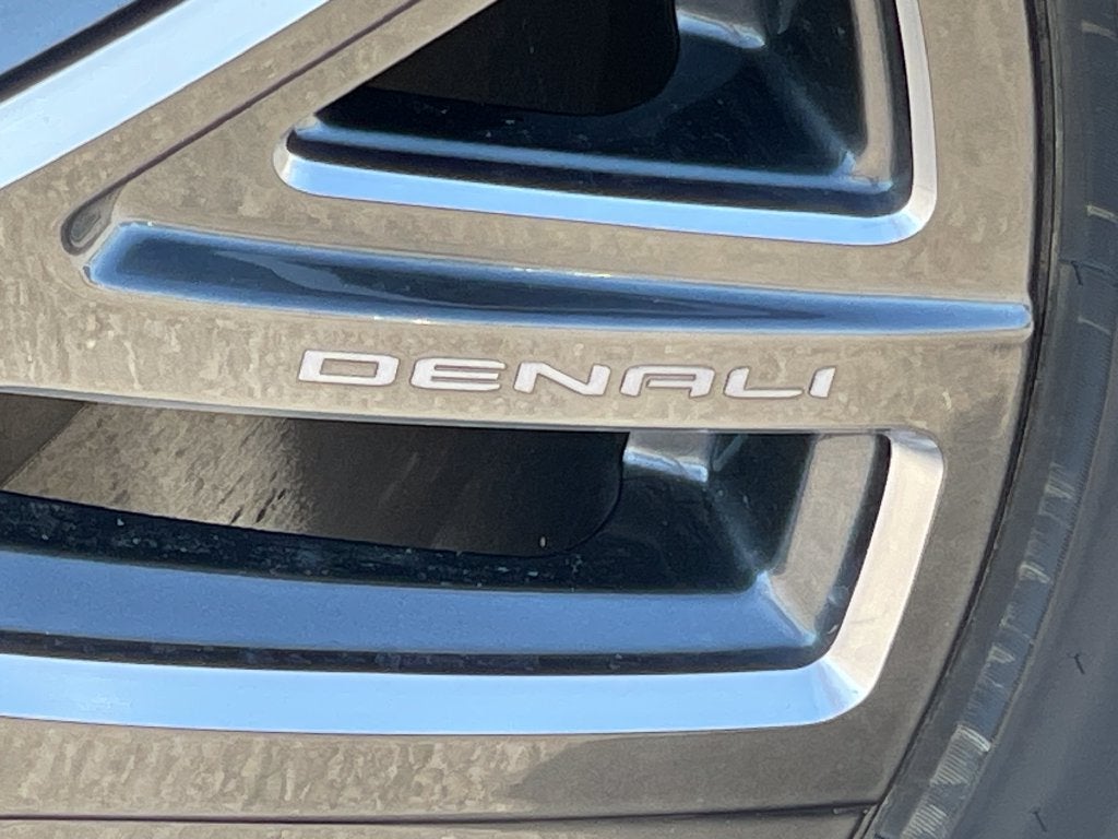 2027 GMC Yukon XL Denali Ultimate